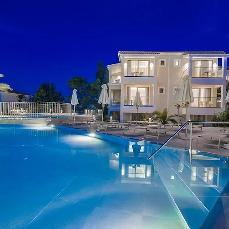 Katerina Palace Ξενοδοχείο 4*