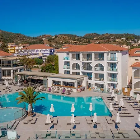 Katerina Palace Ξενοδοχείο Αργάσι