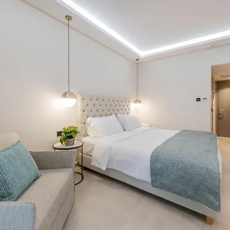 Katerina Palace Ξενοδοχείο 4*