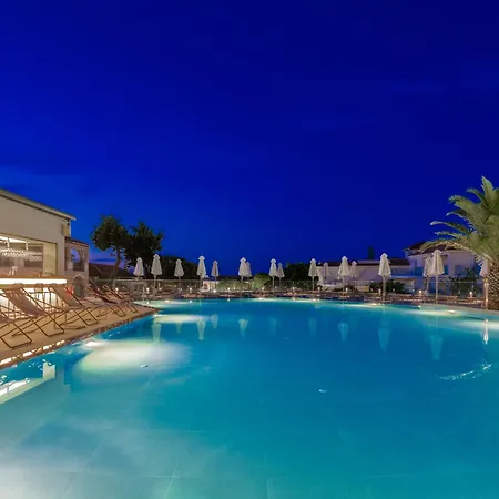 Katerina Palace Ξενοδοχείο