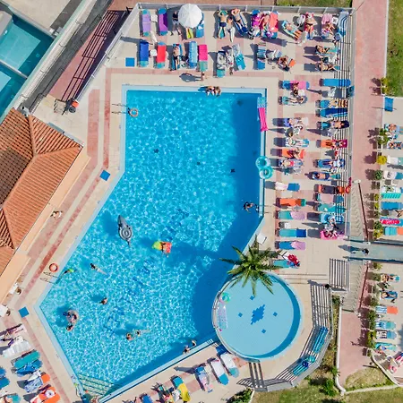 Katerina Palace Αργάσι