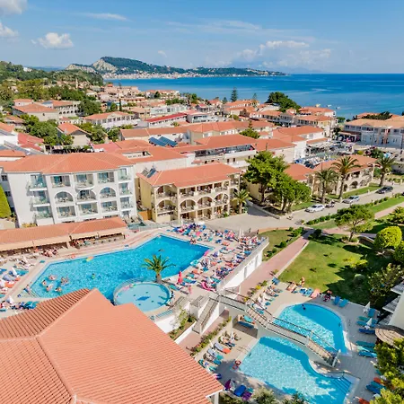 Ξενοδοχείο Katerina Palace Αργάσι