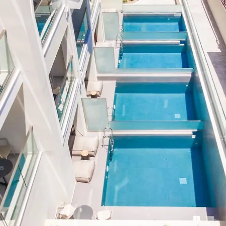 Katerina Palace Ξενοδοχείο 4*