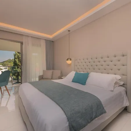 Katerina Palace Ξενοδοχείο