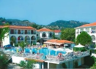Katerina Palace Ξενοδοχείο 4*