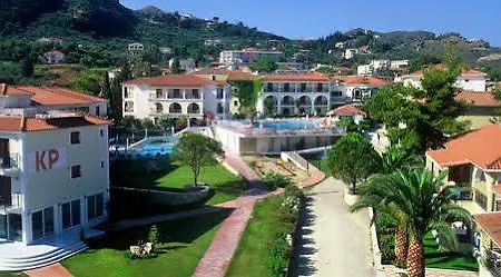 Ξενοδοχείο Katerina Palace 4*