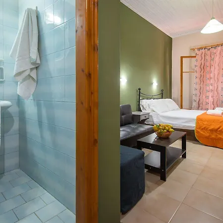 Ξενοδοχείο Katerina Palace 4*
