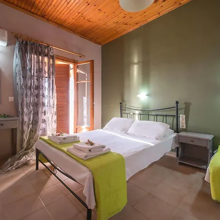 Katerina Palace Ξενοδοχείο 4*