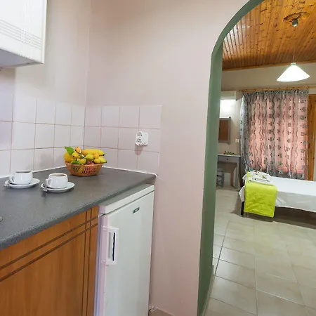 Katerina Palace Ξενοδοχείο 4*