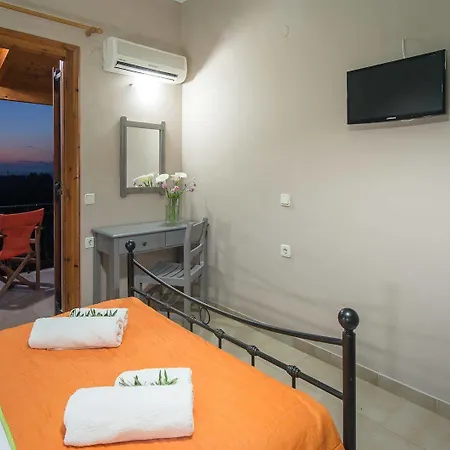 Katerina Palace Ξενοδοχείο 4*