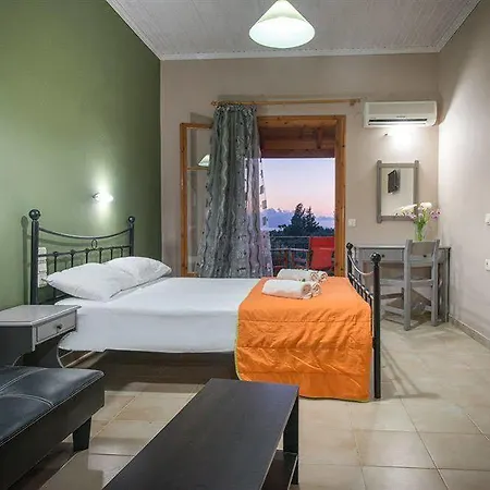 Katerina Palace Αργάσι