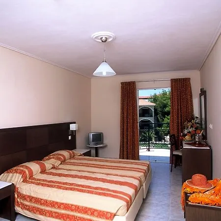 Katerina Palace Ξενοδοχείο Αργάσι