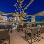 Szálloda Katerina Palace 4*