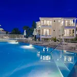 Katerina Palace Szálloda 4*