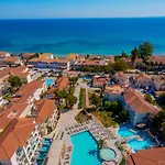 Katerina Palace Argászi