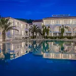 Katerina Palace 4* Argászi