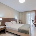 Szálloda Katerina Palace 4*