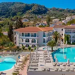 Katerina Palace Szálloda Argászi