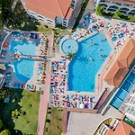 Katerina Palace 4* Argászi