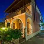 Szálloda Katerina Palace 4*