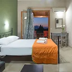 Szálloda Katerina Palace Argászi