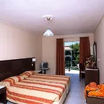 Katerina Palace Szálloda Argászi