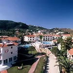 Katerina Palace Szálloda Argászi