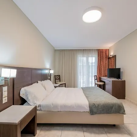 Katerina Palace 4*