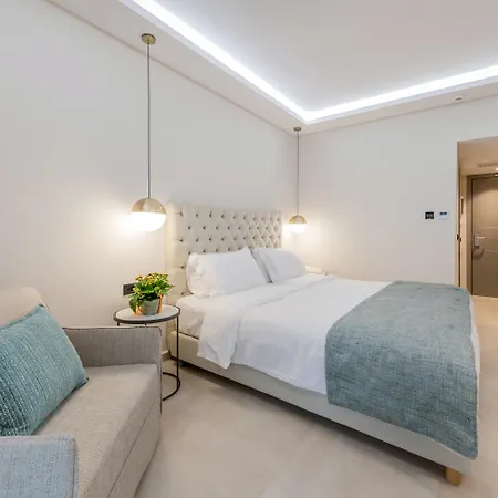 Katerina Palace Otel 4*