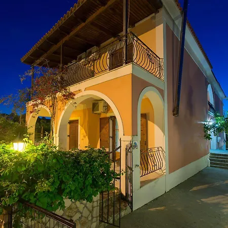 호텔 Katerina Palace 4*