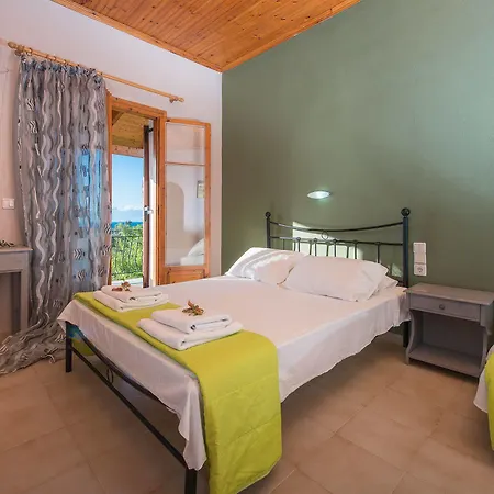 Katerina Palace Otel Argassi