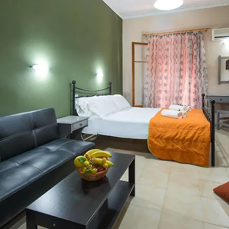 Katerina Palace Otel Argassi