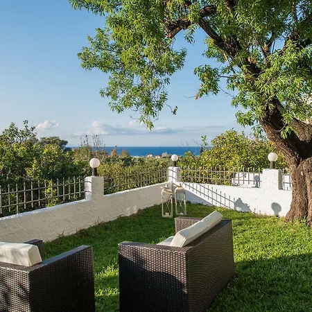 호텔 Katerina Palace 4*