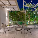 Katerina Palace Ξενοδοχείο