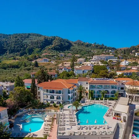 Hotel Katerina Palace