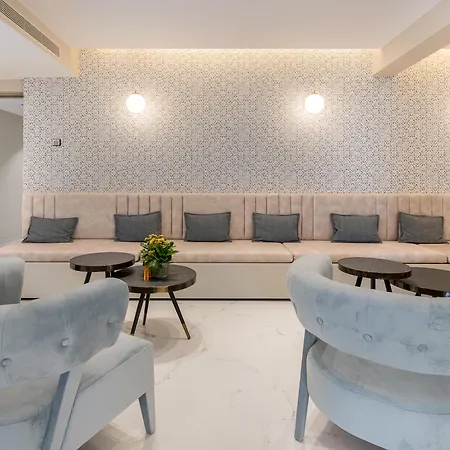 Katerina Palace 4* Argassi