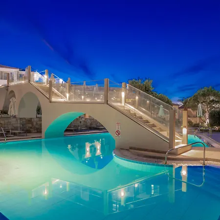 Katerina Palace 4*