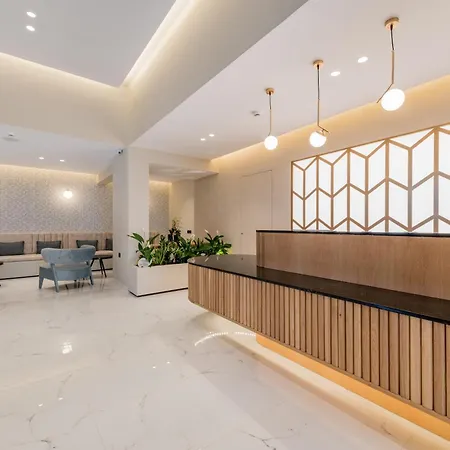 卡捷琳娜宫酒店 酒店 阿凯松