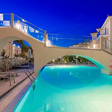 Hotel Katerina Palace