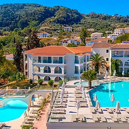 Hotel Katerina Palace