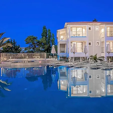 Katerina Palace 4* Argassi