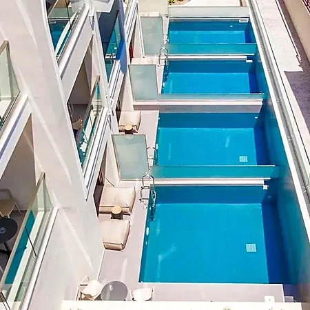 Hotel Katerina Palace Argassi