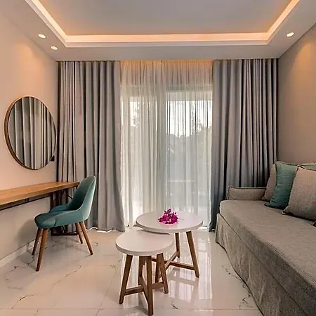 Hotel Katerina Palace Argassi