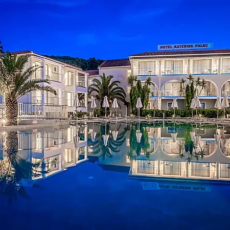 Katerina Palace Hotel