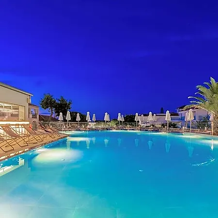 Katerina Palace فندق
