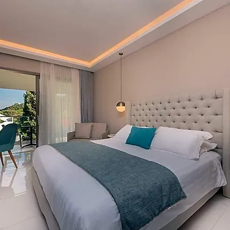 Hotel Katerina Palace Argassi
