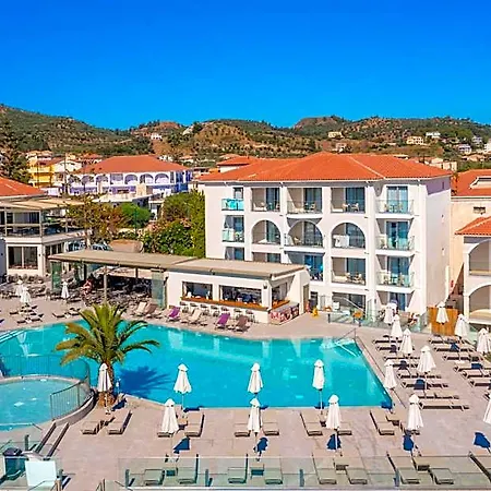 Katerina Palace Hotel Argassi