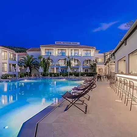 Katerina Palace 4*