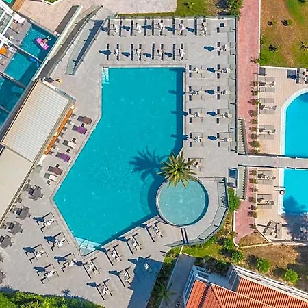 Katerina Palace Hotel Argassi