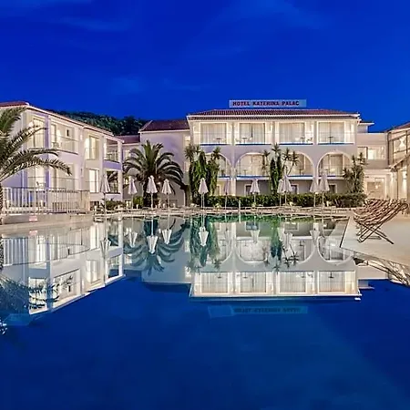 Katerina Palace Hotel 4*